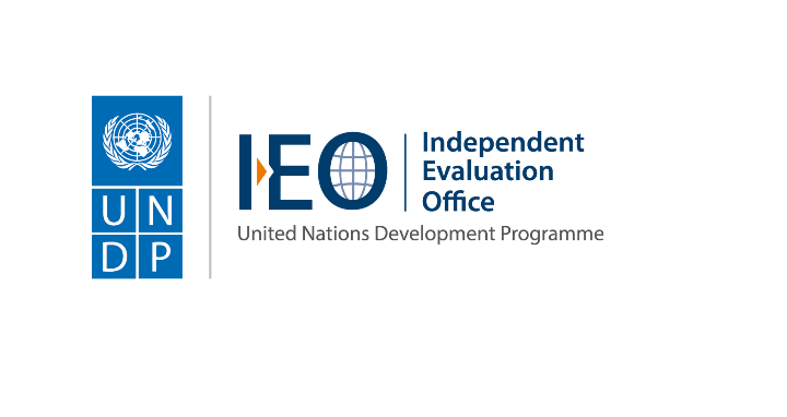 UNDP Independent Evaluation Office